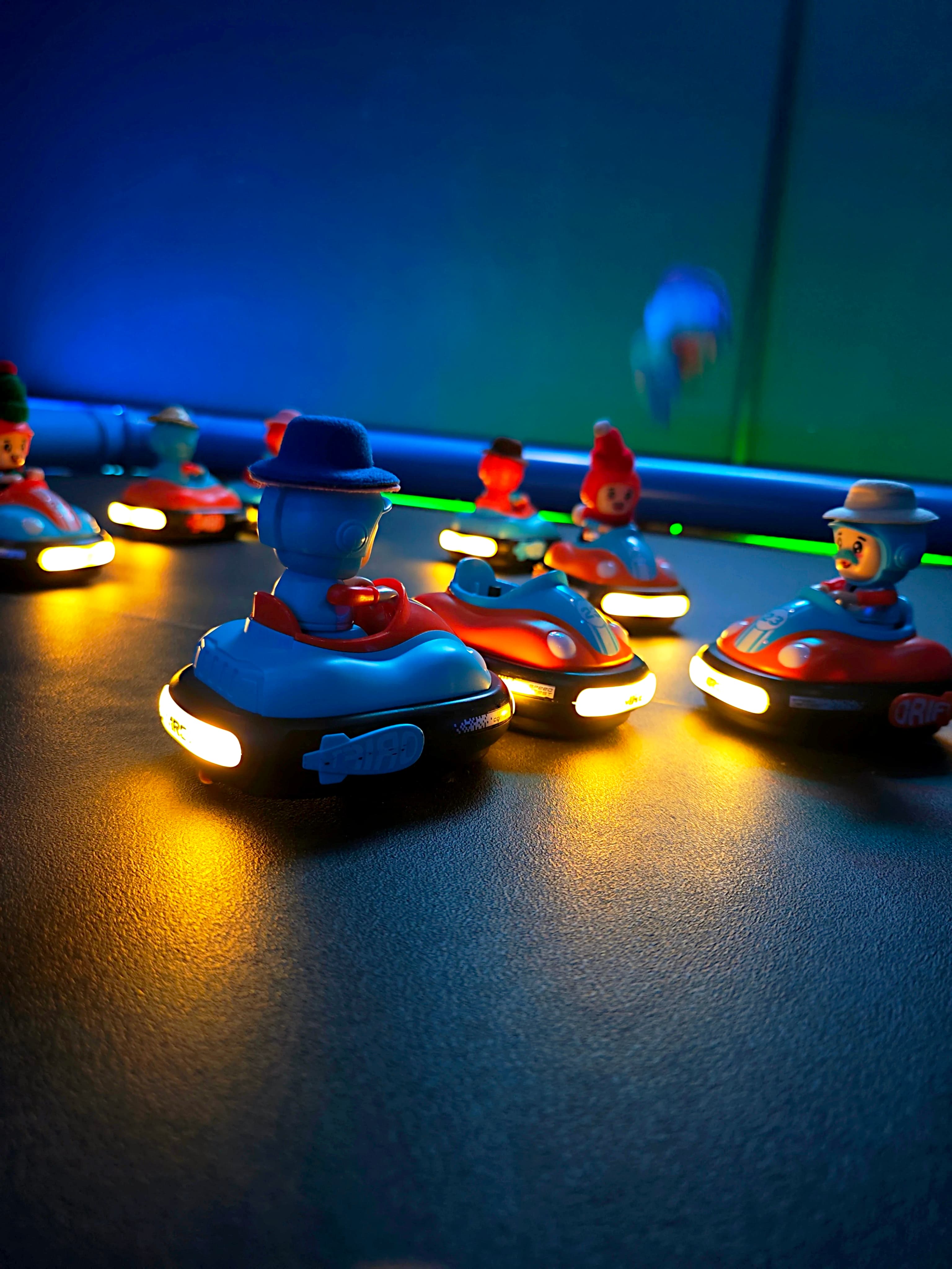 Für jeden Spielertyp geeignet