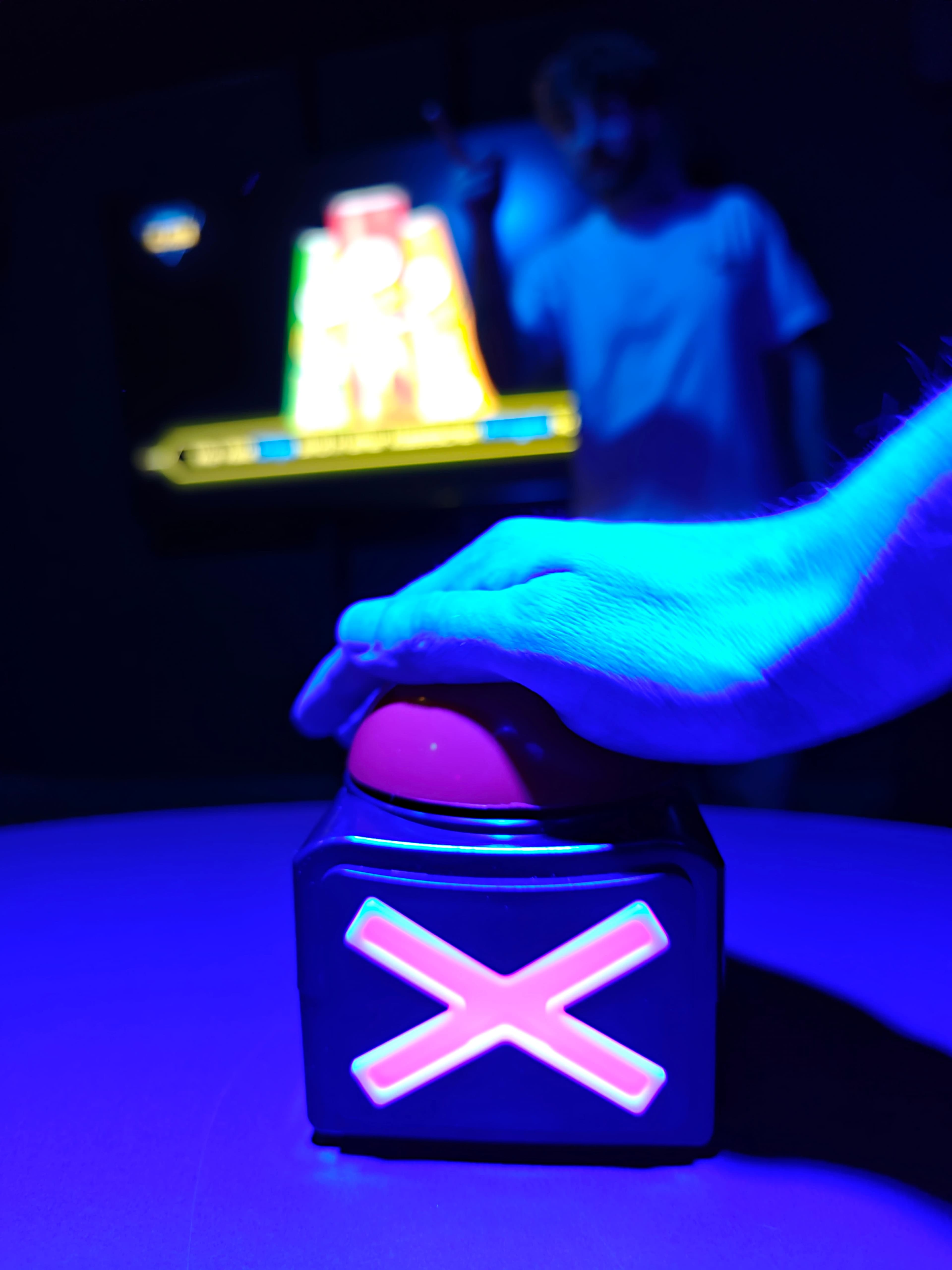 Einzigartig in Hamburg